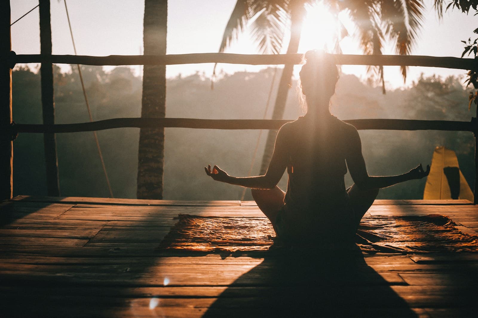 A slower rhythm for mind, body, and breath